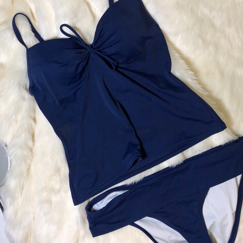Victoria’s Secret two piece swimsuit